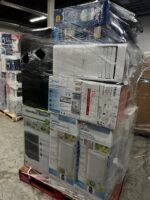 Air Conditioners Liquidation Pallet — Lot 3 - Image 2