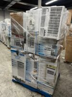 Air Conditioners Liquidation Pallet — Lot 4 - Image 4