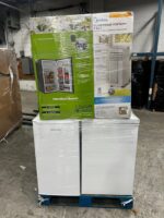 Air Conditioners Liquidation Pallet — Lot 5 - Image 3