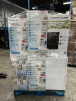Air Conditioners Liquidation Pallet — Lot 5 - Image 2