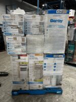 Air Conditioners Liquidation Pallet — Lot 6 - Image 2