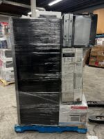 Air Conditioners Liquidation Pallet — Lot 10 - Image 4