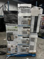 Air Conditioners Liquidation Pallet — Lot 10 - Image 2