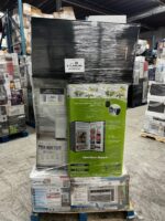 Air Conditioners Liquidation Pallet — Lot 10
