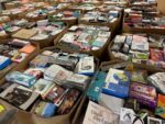 Amazon High Piece Bin Store Liquidation Truckload FL - Image 2