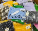 Amazon Overstock Clothing Liquidation Truckload - Image 2