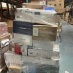 Amazon Electronics & Small Appliances Liquidation Truckload