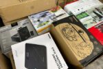 Amazon Premium General Merchandise Liquidation Truckload