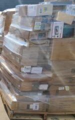 Amazon Mediums General Merchandise Liquidation Truckload - Image 3