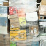 Amazon Tools Liquidation Truckload - Image 3