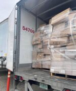 Amazon Monster General Merchandise Liquidation Truckload - Image 3