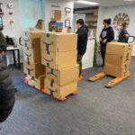 Amazon Electronics Mystery Liquidation Pallet — Lot 2 - Image 3