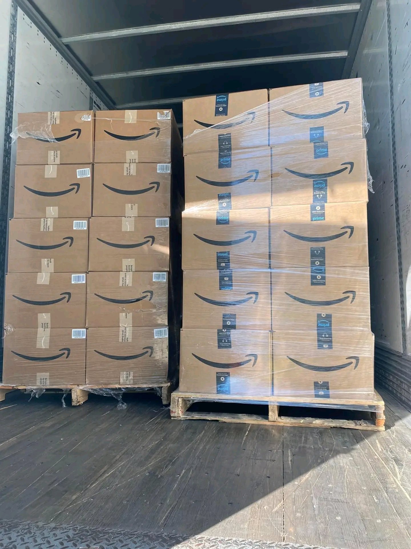 amazon-mystery-box-electronics3-1.jpg Amazon Electronics Mystery Liquidation Pallet — Lot 2 - Image 1