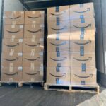 Amazon Electronics Mystery Liquidation Pallet — Lot 1