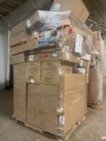 Amazon Monster General Merchandise Liquidation Truckload