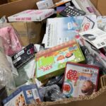 Amazon Premium High Piece LPN Truckload