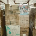 Amazon customer returns Liquidation Pallet - Image 3