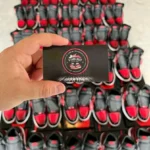 Wholesale Nike Sneakers Liquidation Pallet - Image 2