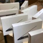 MacBook Air & Pro Liquidation Pallet