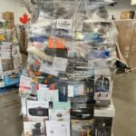 Appliance/Electronics Liquidation Pallet — Lot 18