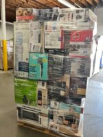 Appliance/Electronics Liquidation Pallet — Lot 17 - Image 4
