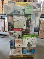 Appliance/Electronics Liquidation Pallet — Lot 17 - Image 3