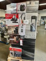 Appliance/Electronics Liquidation Pallet — Lot 17