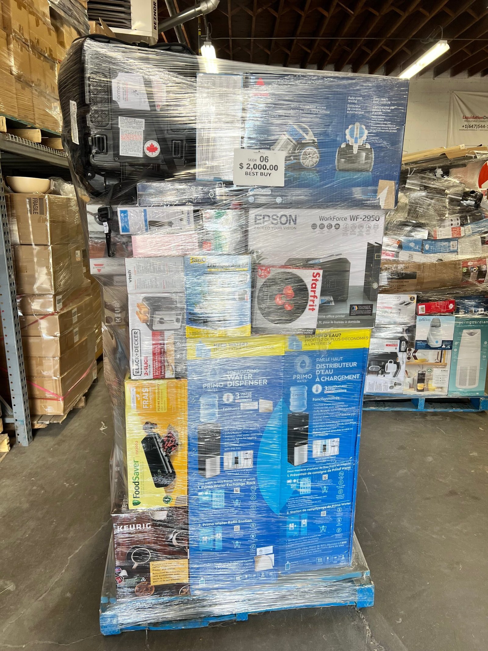 appliance-electronics-pallet-06-liquidation-pallet-wholesale-appliance-electronics-pallet-06-liquidation-pallet-wholesale-lpd-1238270739-scaled-1.jpg Appliance/Electronics Liquidation Pallet — Lot 15 - Image 1
