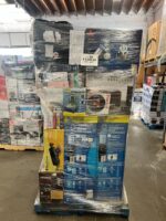 Appliance/Electronics Liquidation Pallet — Lot 6