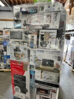 Appliance/Electronics Liquidation Pallet — Lot 14 - Image 3