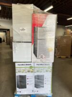 Appliance/Electronics Liquidation Pallet — Lot 14