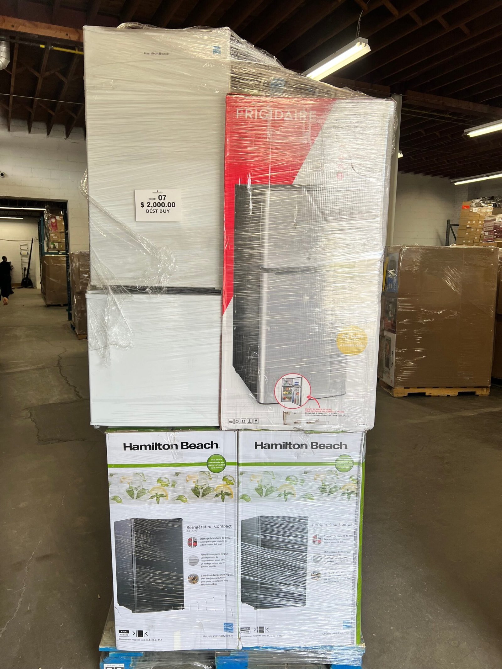 appliance-electronics-pallet-07-liquidation-pallet-wholesale-appliance-electronics-pallet-07-liquidation-pallet-wholesale-lpd-1238270735-scaled-1.jpg Appliance/Electronics Liquidation Pallet — Lot 14 - Image 1