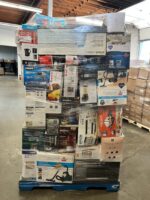 Appliance/Electronics Liquidation Pallet — Lot 10 - Image 4