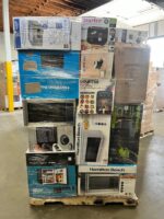 Appliance/Electronics Liquidation Pallet — Lot 9 - Image 4