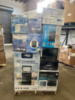 Appliance/Electronics Liquidation Pallet — Lot 9 - Image 3