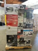 Appliance/Electronics Liquidation Pallet — Lot 7 - Image 4