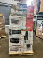 Appliance/Electronics Liquidation Pallet — Lot 7 - Image 3