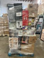 Appliance/Electronics Liquidation Pallet — Lot 5