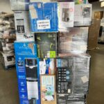 Appliance/Electronics Liquidation Pallet — Lot 13