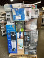 Appliance/Electronics Liquidation Pallet — Lot 13