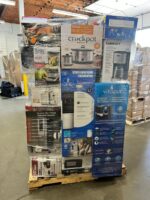 Appliance/Electronics Liquidation Pallet — Lot 3 - Image 4
