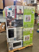 Appliance/Electronics Liquidation Pallet — Lot 3 - Image 2