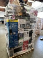 Appliance/Electronics Liquidation Pallet — Lot 4 - Image 4