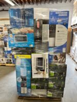 Appliance/Electronics Liquidation Pallet — Lot 16 - Image 3
