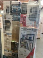 Appliance/Electronics Liquidation Pallet — Lot 8 - Image 4