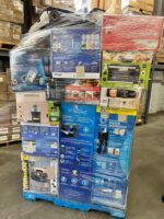 Appliance/Electronics Liquidation Pallet — Lot 12 - Image 2