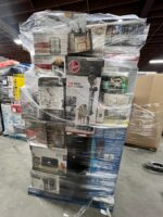 Appliance/Electronics Liquidation Pallet — Lot 22 - Image 4
