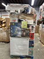 Appliance/Electronics Liquidation Pallet — Lot 22 - Image 3