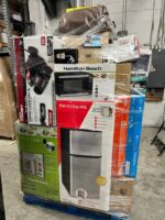 Appliance/Electronics Liquidation Pallet — Lot 20 - Image 4