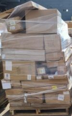 Amazon Mediums General Merchandise Liquidation Truckload - Image 2